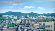 Mirai Nikki EP03 Napisy PL | 1080p / 50FPS AI Enhanced