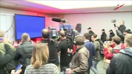 PKW 2014 11 21 Tv  Republika bezprawne aresztowanie dziennikarza