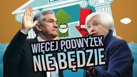 Tylko recesja zdusi inflację.  Banki nie podniosą już stóp