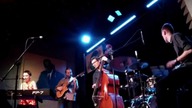 Dominika Barabas: Pieszczoch Prysznicowy | Blue Note Poznań