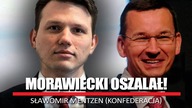 Morawiecki oszalał! Czy Polskę czeka katastrofa gospodarcza? Sławomir Mentzen || NCzasTV