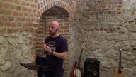Przykład wiary - Noe (Wiara duchowego człowieka cz 4) - Łukasz Popiołek - Kościół Bożego Królestwa