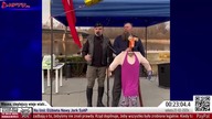 Wiosna, cieplejszy wieje wiatr... (21.03.2025)