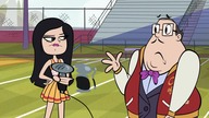 [S01E03 / E04] Star Butterfly kontra siły zła [Dubbing PL]