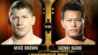 UFC 47 Highlights