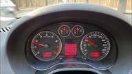 C. W.  w Polsce #8 - Audi A3 ktoś skasował DTC razem z tempomatem, pasek pompy oleju po 240 tys.