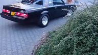 Bydgoskie Klasyki Nocą - VOL.  1 odjazd Maruchy