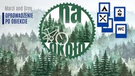 Pole Namiotowe Deczno niedaleko rzeki Wda i Świecia