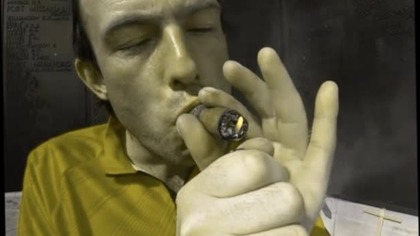 Rado z kanału Jto grozi byłej dziewczynie