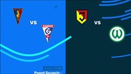 Polsat Sport - Zapowiedź wybranych mecz&oacute;w fazy 1/8 finału piłkarskiego Pucharu Polski (05. 12