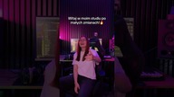Jak Wam się podoba nowa miejscówka? #natalia #techno #muzyka #producentka