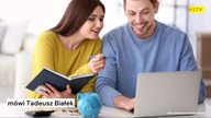 Jak Polacy oceniają swój stan wiedzy o finansach? [Serwis ekonomiczny, KSTV Meteo & Business]