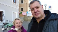 Włochy Bez Turystów ! Jak się Zabezpieczamy na Dziko, Comacchio - Włochy Kamperem