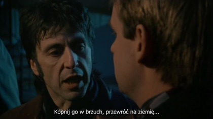 The Local Stigmatic (napisy pl) (1990)