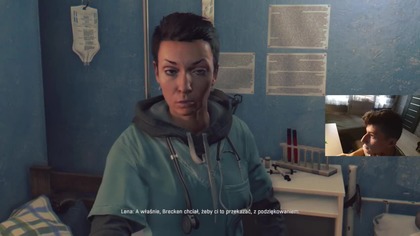 zadowolony gazi dying light
