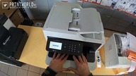 BROTHER MFC-L8690CDW - Unboxing