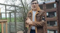 Garden kuRaż - podsumowanie tygodnia