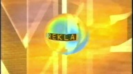 TVP1 - Fragment reklam (21. 02. 1998)