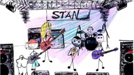 STAN - Granda ( Cover Moniki Brodki)