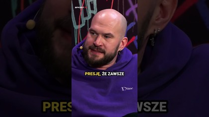 Żelazny o Mourinho po zachowaniu Prestianniego: Trener i klub poszli za piłkarzem #shorts