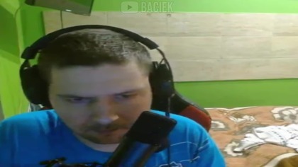 Dawid Jasper | POZDROWIENIA DLA BANDERY