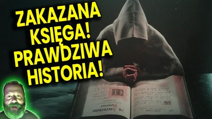 Księga Enocha! Zakazana Księga Biblii i Skrywana Prawdziwa Historia Ludzkości - Analiza Ator