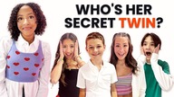 Which Ones Her Secret Match?