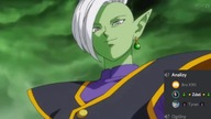 Zamasu - Opis postaci| 7SA
