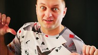Talia kart znika w rękach widza - KOZMO