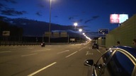 Nissan GTR 850hp vs Hayabusa