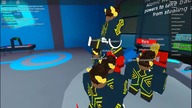 #2|Heroes Of Robloxia|ROBLOX