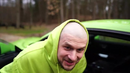 NAGA SESJA W STYLU VINTAGE i...  WIKINGÓW! *sesja zdjęciowa aktu*