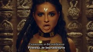 NYUSHA - GDZIE TY, TAM JA