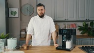 Ciesz się swoją ulubioną kawą z DeLonghi Perfecta Deluxe | Czajnikowy.pl