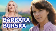 Miała męża amanta i wielką popularność, po roli w Misiu wszystko się zmieniło - Barbara Burska