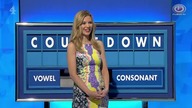 Channel 4 - Fragment teleturnieju Countdown (15 czerwca 2023)