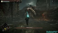 Vanguard Demon NG+7 - Boss Fight - Demons Souls Remake