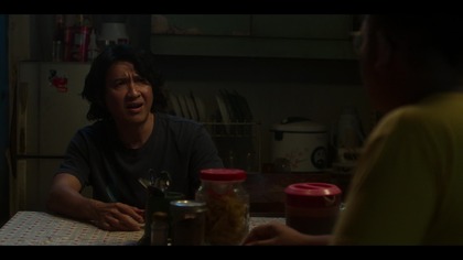 Lupa. Daratan. Zagubiony. talent. 2025. Lektor.pl