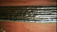 Flux Core, Repair The Cap In 2G Position , FCAW. Welding Shipyard, Spawanie Stoczniowe Metoda 136