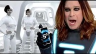 Bieber i Ozzy razem w reklamie
