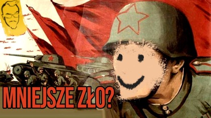 Czy Armia Czerwona wyzwoliła Polskę?