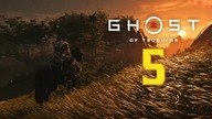 Ghost of Tsushima: Directors Cut (PC) #5 Przeszłość Nigdy Nie Mija (#gameplay #PL, #zagrajmy)
