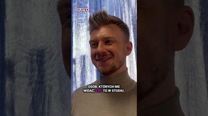 Pytanie na śniadanie przegrywa oglądalnością walkę z DDTVN.  Dobek mówi o konkurencji #shorts