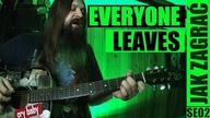 Everyone Leaves - Mortiis | odc.  575 Jak zagrać | Gitara | PT: 2/6