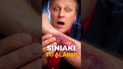 To Bardzo Zły Znak.  Zacznij Działać Teraz!