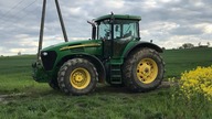 John Deere na prezent