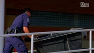 Borderforce USA: The Bridges - S02E07 (lektor PL)