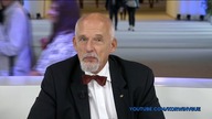 Gdyby Jarosław Gowin miał jaja, to... - Janusz Korwin-Mikke