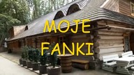 MOJE FANKI / KARAOKE - Gracjan Roztocki