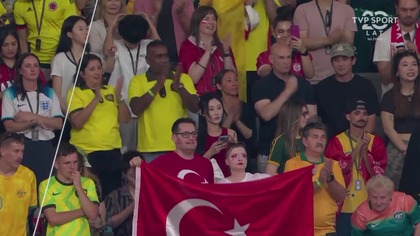 Australia vs Turcja 2026 Grupa D 8/104